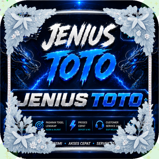 jeniustoto — galeri pratinjau - APK Resmi