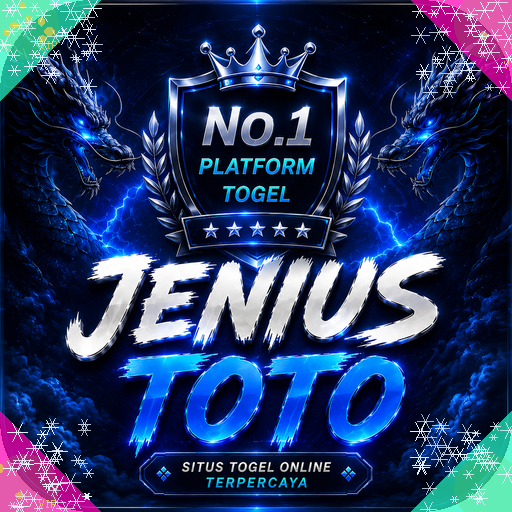 jeniustoto — galeri pratinjau Resmi APK